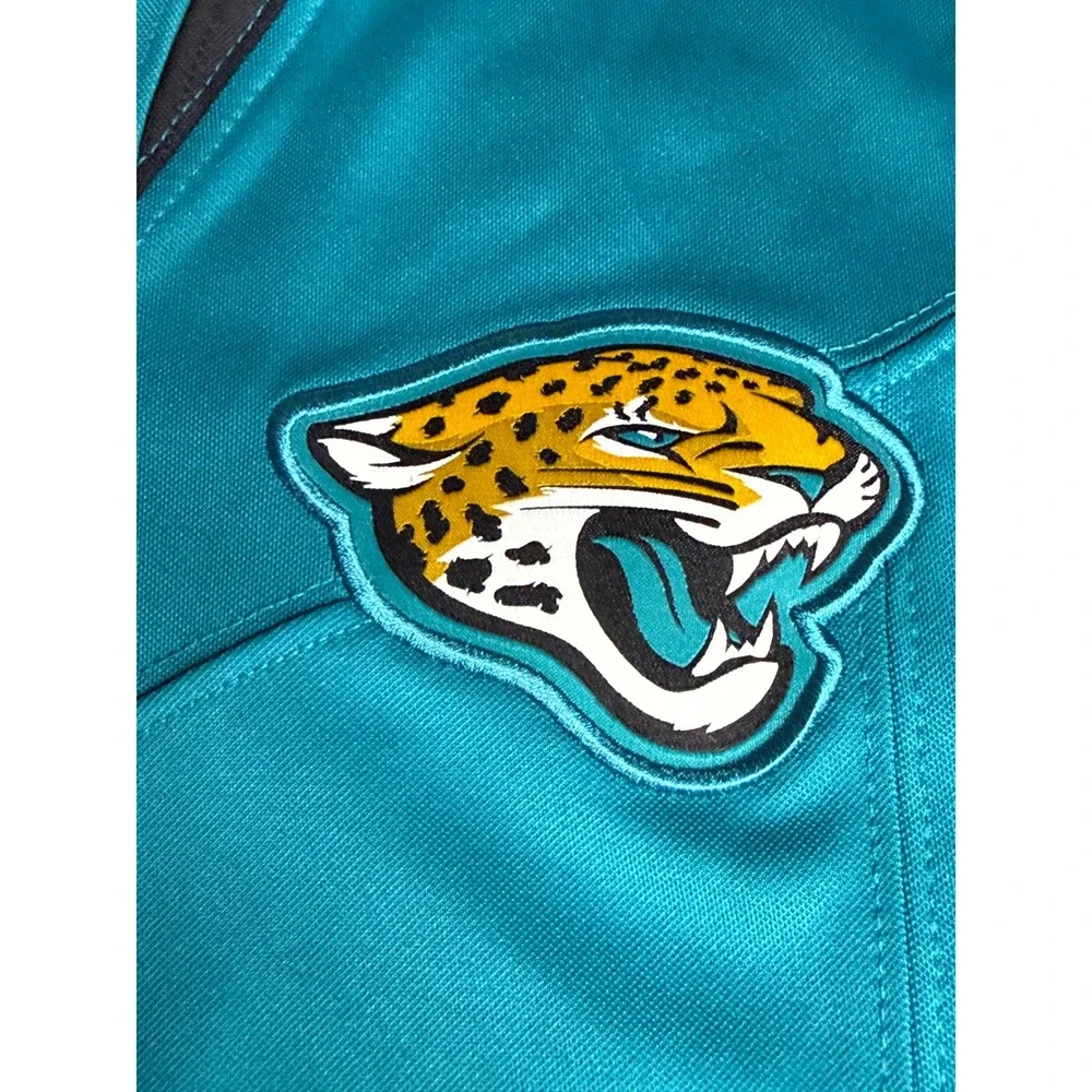 Nike jacksonville jaguars
